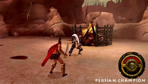 300 combat screenshot 2